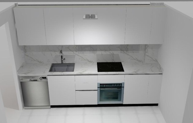 Obra nueva - Casa - La Union - centro