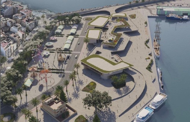 Obra nueva - Apartment - Torrevieja - Centro