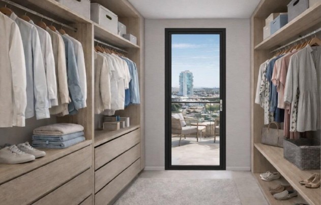 Obra nueva - Apartment - Torrevieja - Centro