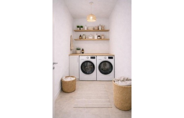 Obra nueva - Apartment - Torrevieja - Centro