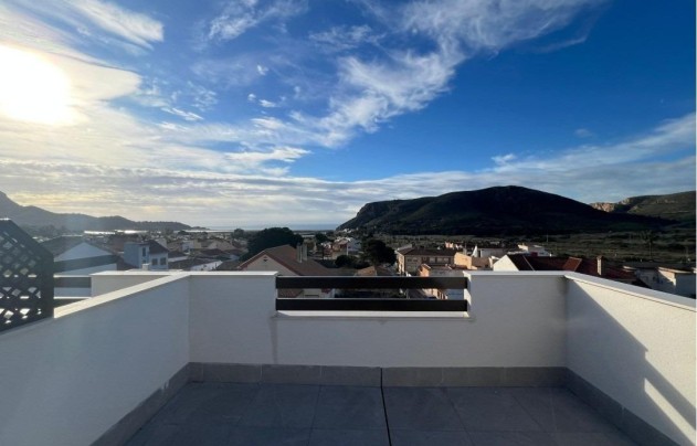 Obra nueva - Casa - La Union - centro