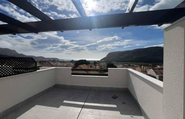 Obra nueva - Casa - La Union - centro