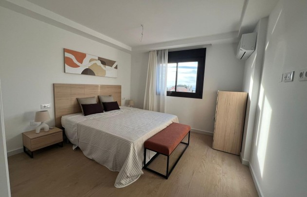 Obra nueva - Casa - La Union - centro