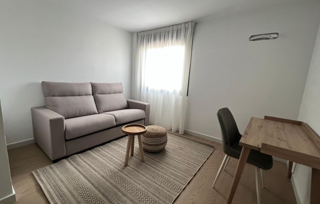 Obra nueva - Casa - La Union - centro