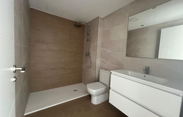 Obra nueva - Casa - La Union - centro