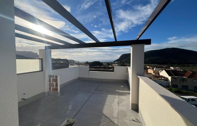 Obra nueva - Casa - La Union - centro