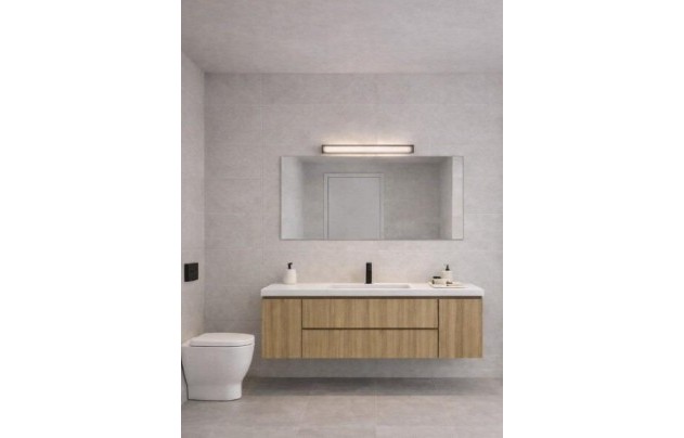 New Build - Apartment - Torrevieja - Centro