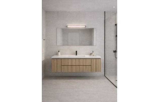 New Build - Apartment - Torrevieja - Centro