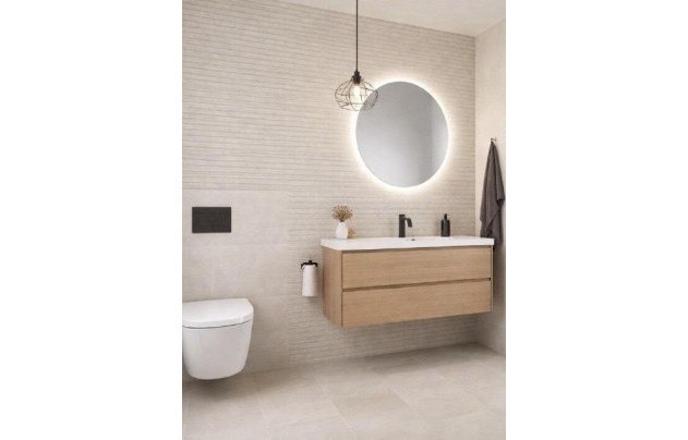 Obra nueva - Apartment - Torrevieja - Centro