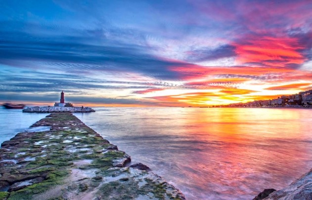 Obra nueva - Apartment - Villajoyosa - Cala de Finestrat