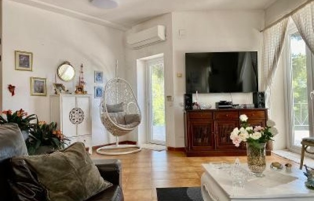 Resale - Villa - Altea - Marina Baja