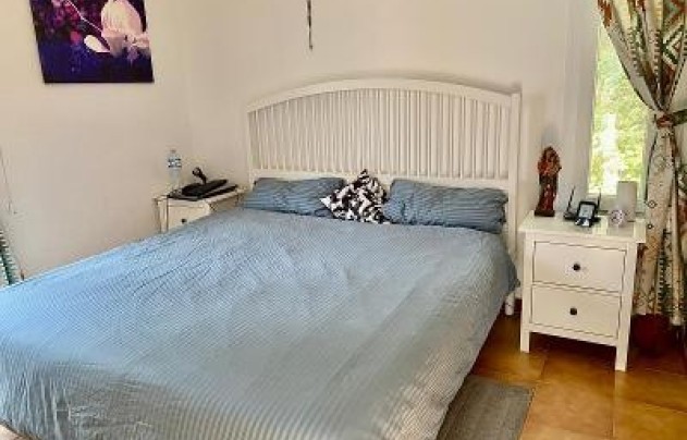 Resale - Villa - Altea - Marina Baja