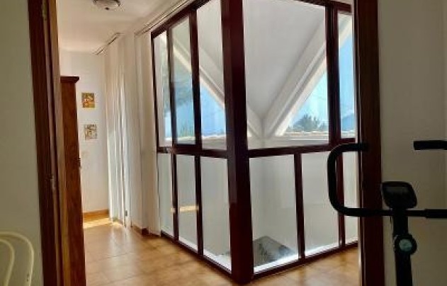 Resale - Villa - Altea - Marina Baja