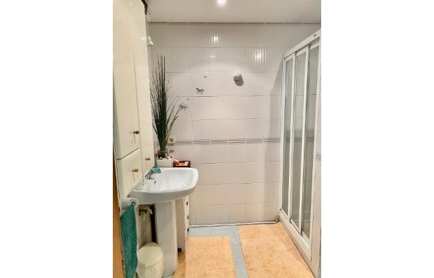 Resale - Villa - Altea - Marina Baja