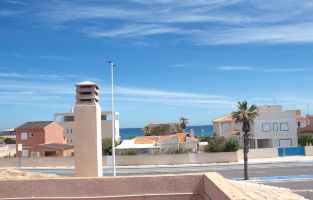 Resale - Villa - La Manga del Mar Menor