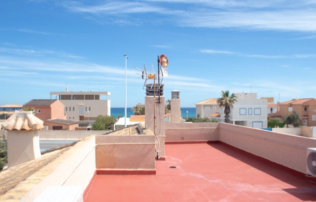 Resale - Villa - La Manga del Mar Menor