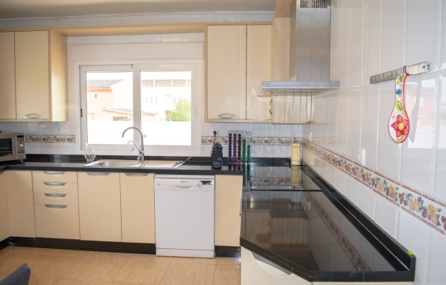 Resale - Villa - La Manga del Mar Menor