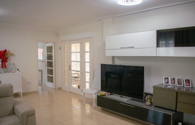 Resale - Villa - La Manga del Mar Menor