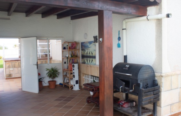 Resale - Villa - La Manga del Mar Menor