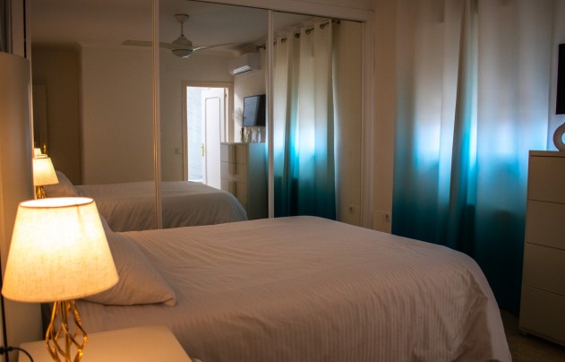 Resale - Villa - La Manga del Mar Menor