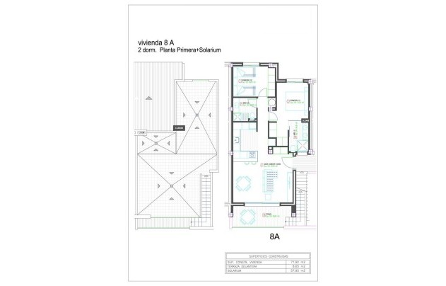 Nieuwbouw Woningen - Apartment - Torrevieja - Los Balcones