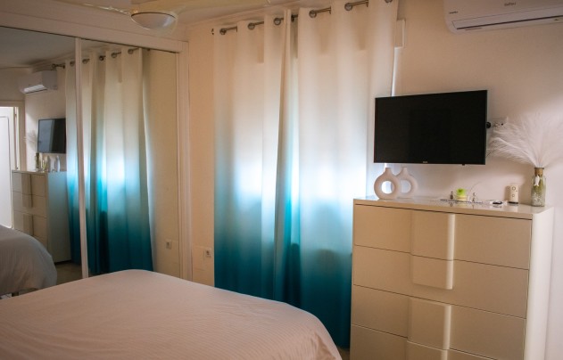 Resale - Villa - La Manga del Mar Menor