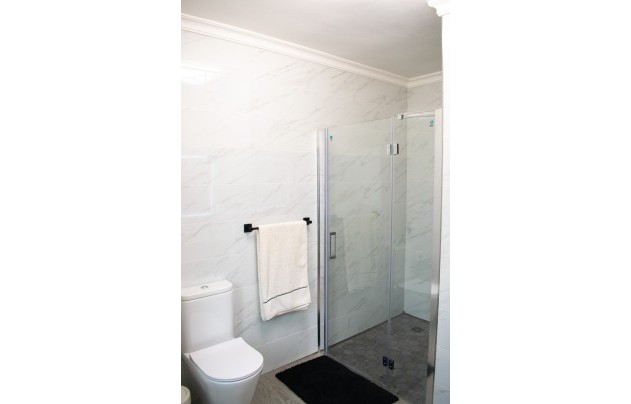 Resale - Villa - La Manga del Mar Menor