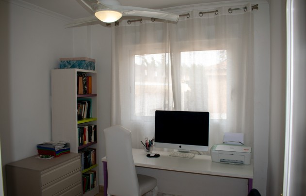 Resale - Villa - La Manga del Mar Menor