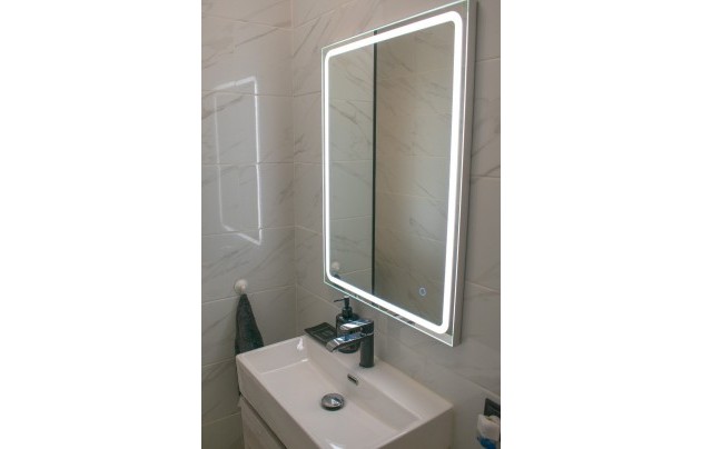 Resale - Villa - La Manga del Mar Menor