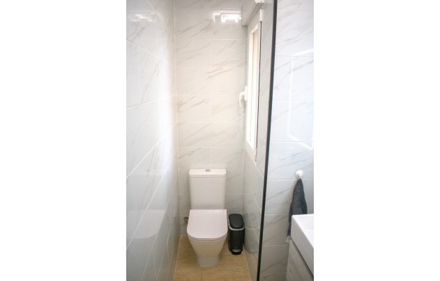 Resale - Villa - La Manga del Mar Menor