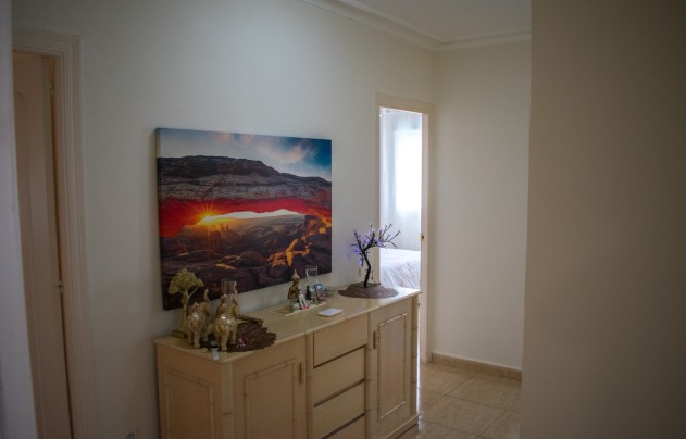 Resale - Villa - La Manga del Mar Menor