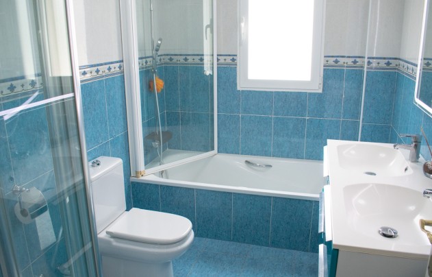 Resale - Villa - La Manga del Mar Menor