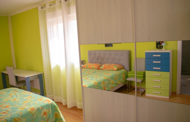 Resale - Villa - La Manga del Mar Menor