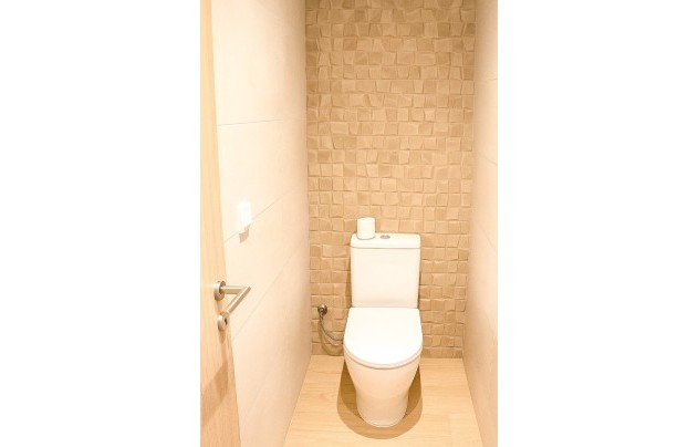 Resale - Villa - Torrevieja - La Siesta