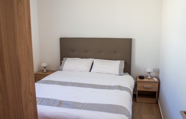 Resale - Villa - Torrevieja - La Siesta