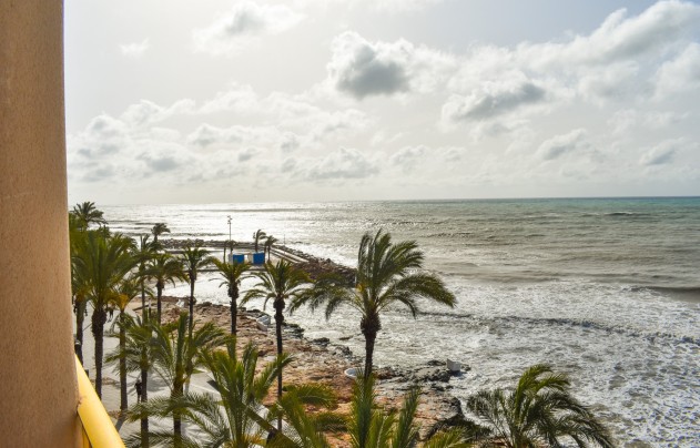 Resale - Apartment - Torrevieja