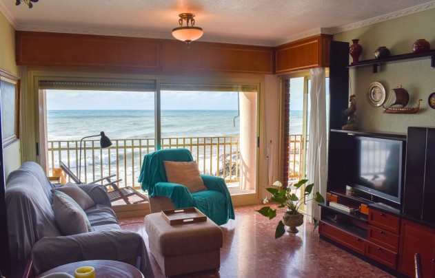 Resale - Apartment - Torrevieja