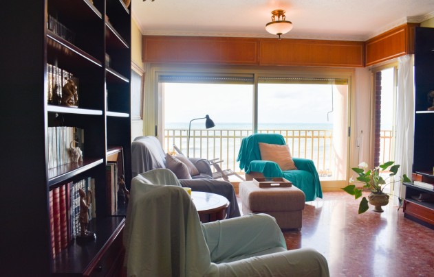 Resale - Apartment - Torrevieja