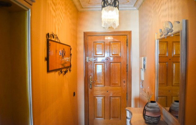 Resale - Apartment - Torrevieja