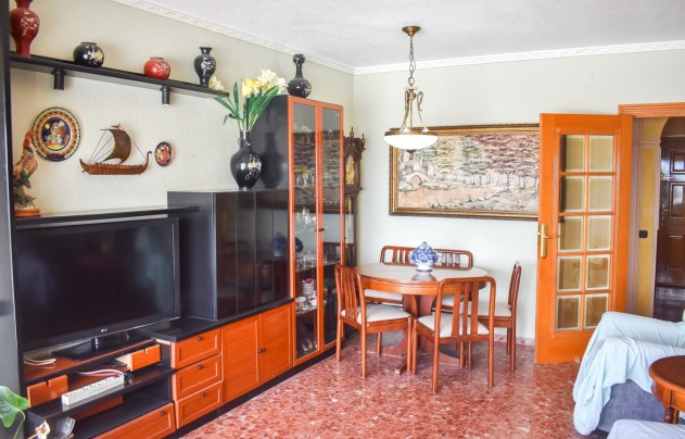 Resale - Apartment - Torrevieja