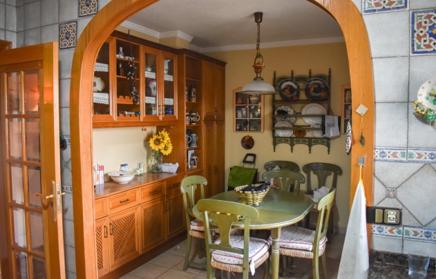 Resale - Apartment - Torrevieja