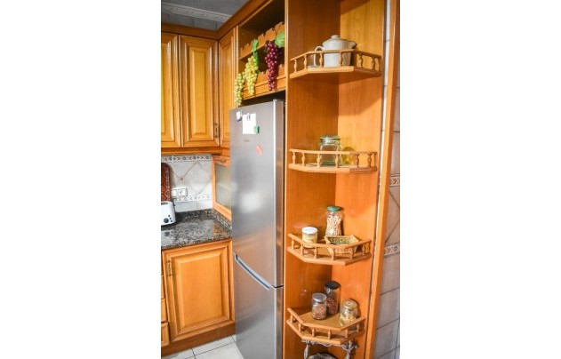 Resale - Apartment - Torrevieja