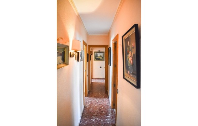 Resale - Apartment - Torrevieja