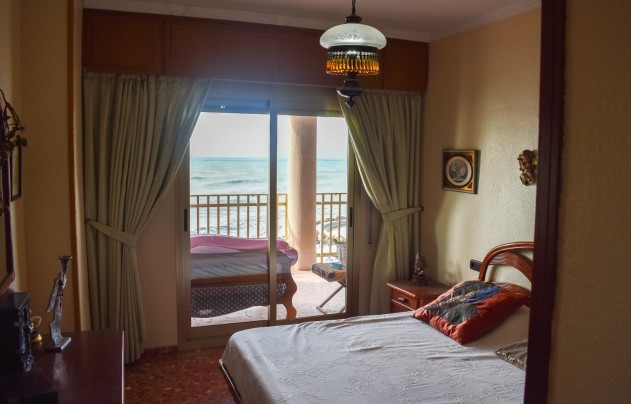 Resale - Apartment - Torrevieja