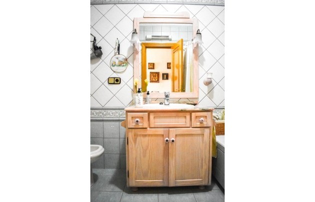 Resale - Apartment - Torrevieja