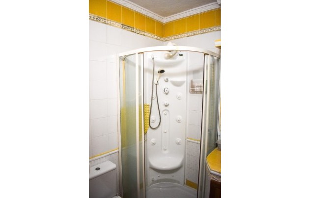 Resale - Apartment - Torrevieja