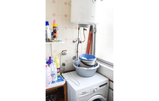 Resale - Apartment - Torrevieja