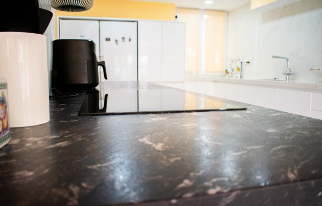 Resale - Villa - Orihuela Costa - MUY CERCA DE LA PLAYA