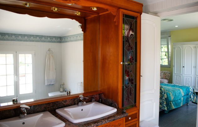 Resale - Villa - Orihuela Costa - MUY CERCA DE LA PLAYA