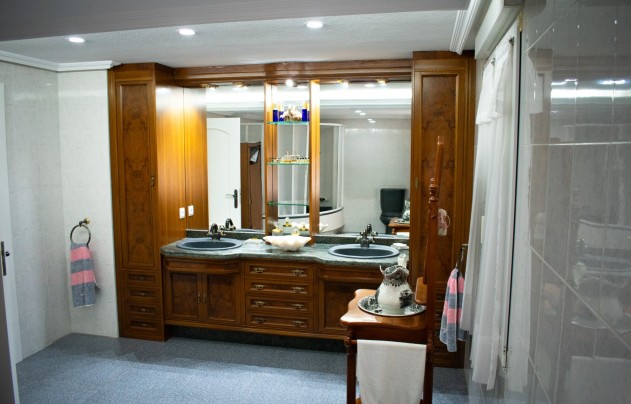 Resale - Villa - Orihuela Costa - MUY CERCA DE LA PLAYA